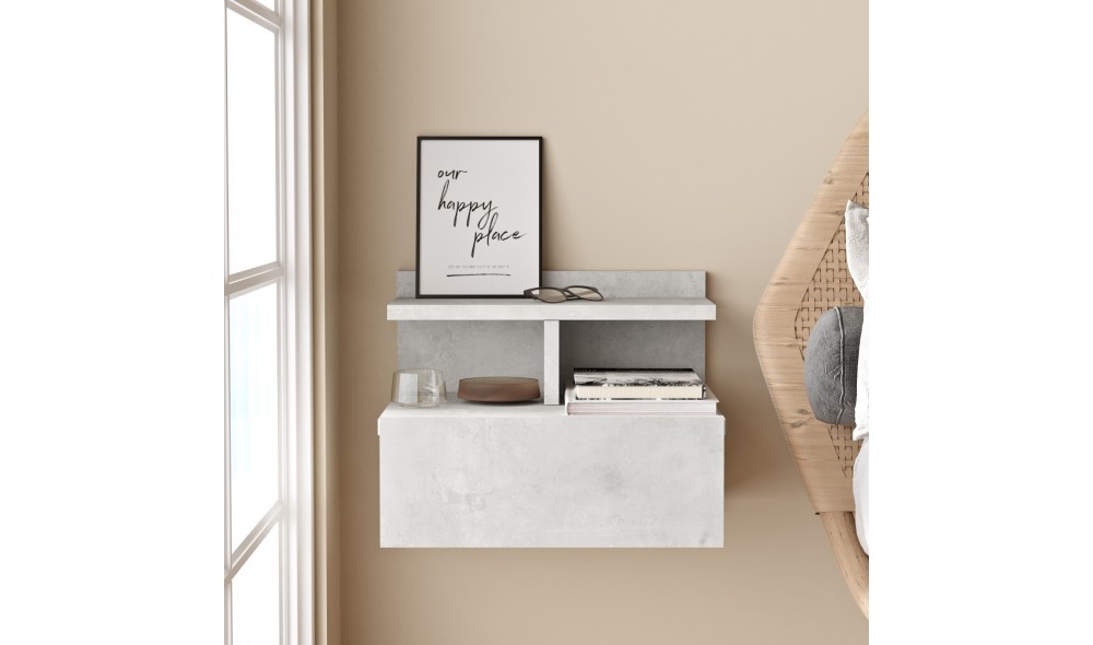 Noptiera LV28-RT 40 x 32 x 35 cm