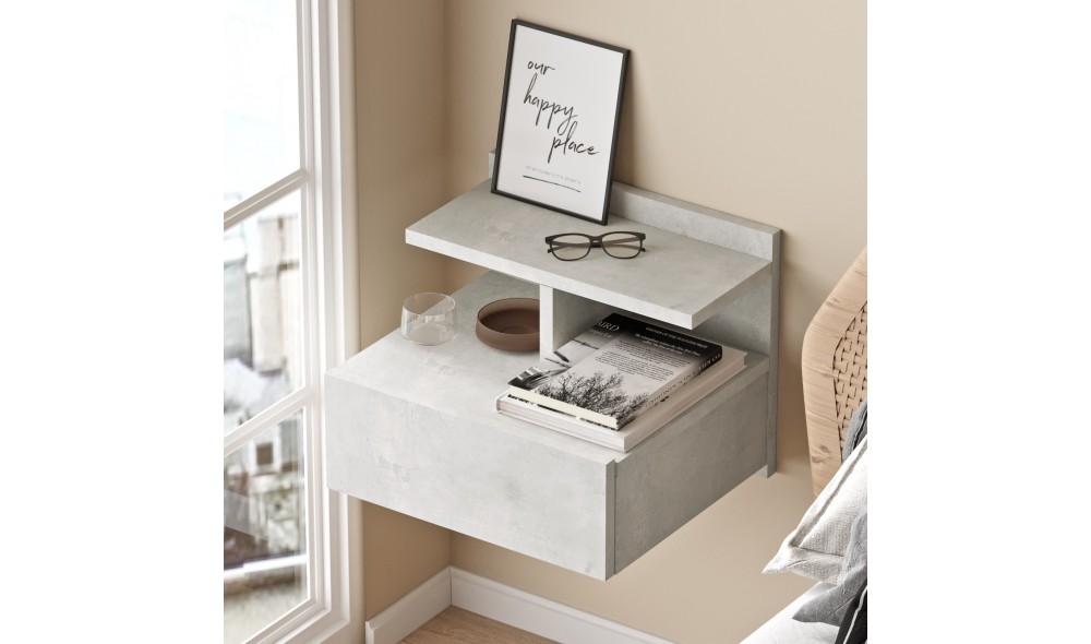 Noptiera LV28-RT 40 x 32 x 35 cm