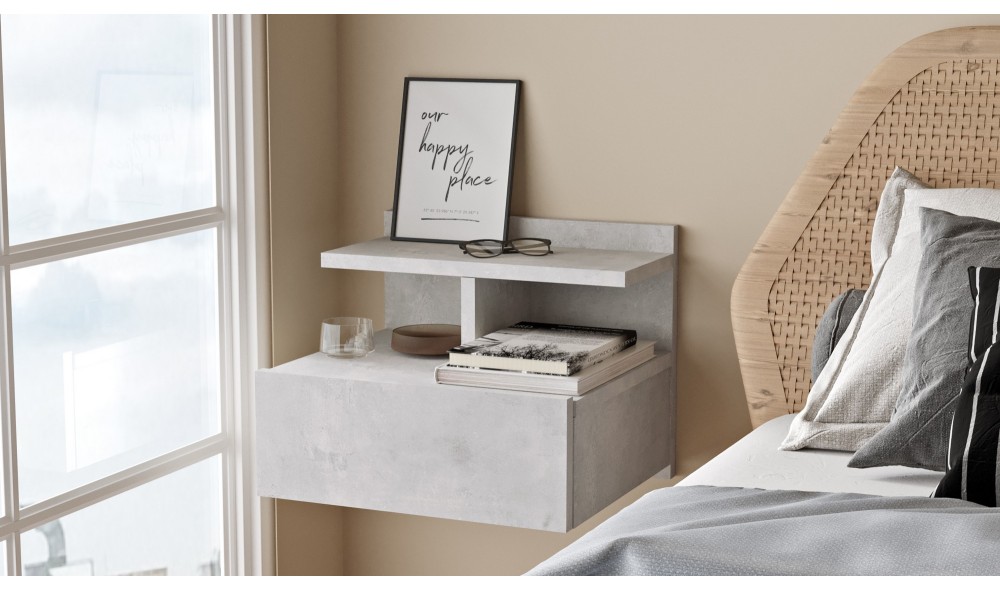 Noptiera LV28-RT 40 x 32 x 35 cm