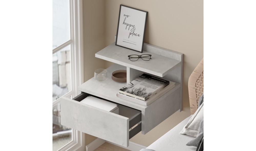 Noptiera LV28-RT 40 x 32 x 35 cm