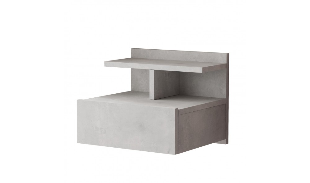 Noptiera LV28-RT 40 x 32 x 35 cm