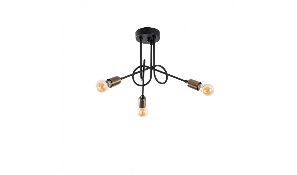 Candelabru Viraj - 10875 46 x 32 x 46 cm