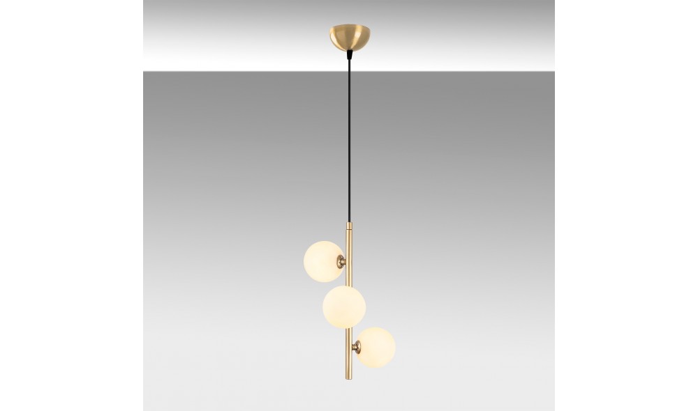 Candelabru Domino - 11046 36 x 46 x 36 cm