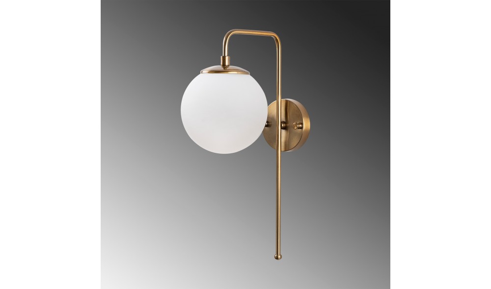 Lampa de perete Viran - 10925 15 x 43 x 28 cm