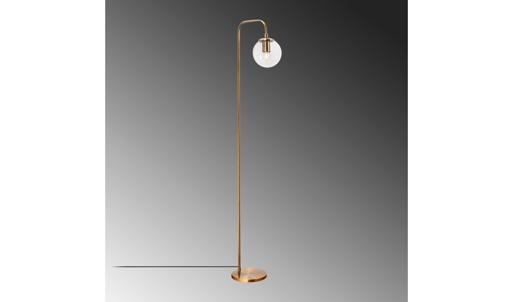 Lampa de podea Viran - 10950 27 x 146 x 27 cm