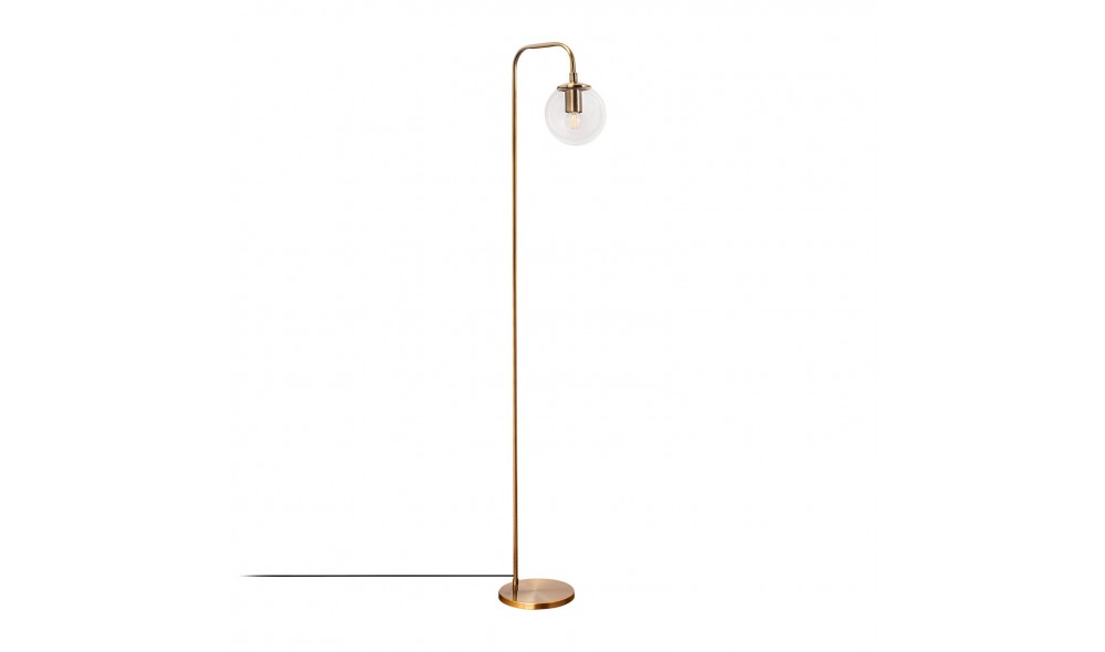 Lampa de podea Viran - 10950 27 x 146 x 27 cm