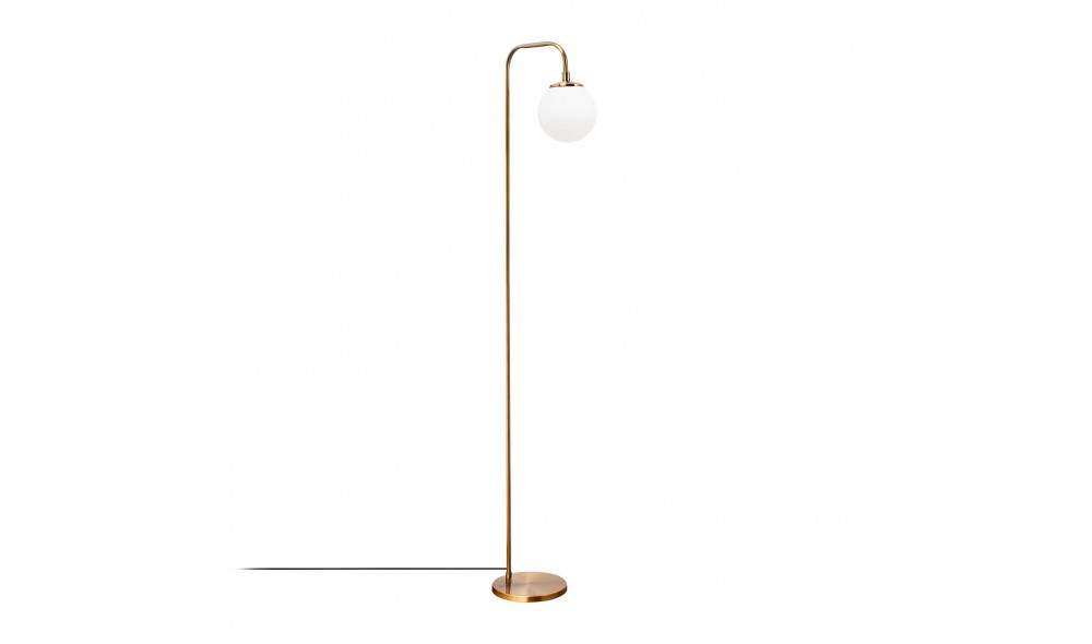 Lampa de podea Viran - 10955 27 x 146 x 27 cm