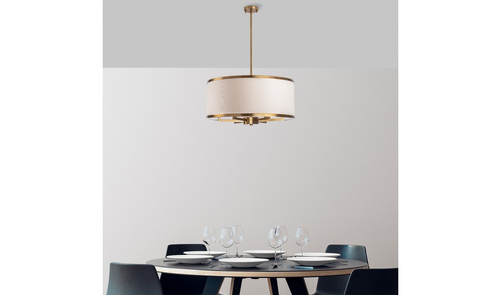 Candelabru Calea - 11655 60 x 83 x 60 cm