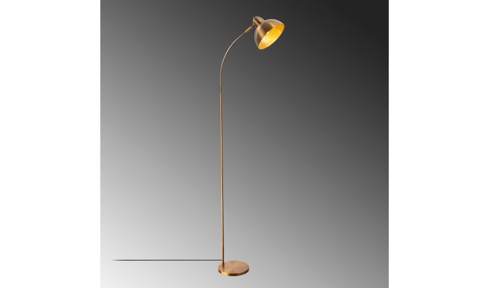 Lampa de podea Varzan - 10850 43 x 162 x 20 cm