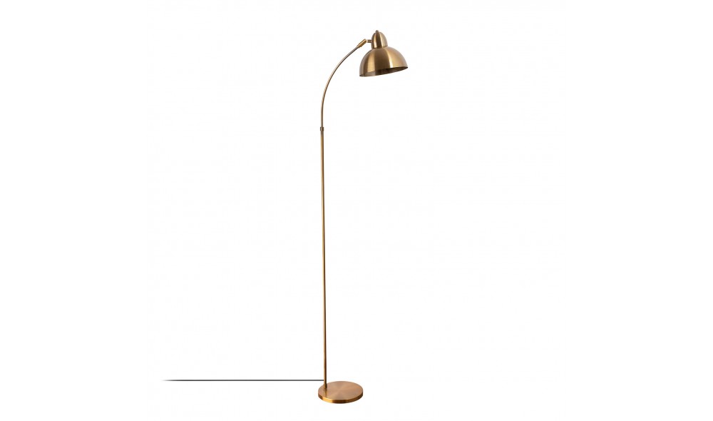 Lampa de podea Varzan - 10850 43 x 162 x 20 cm