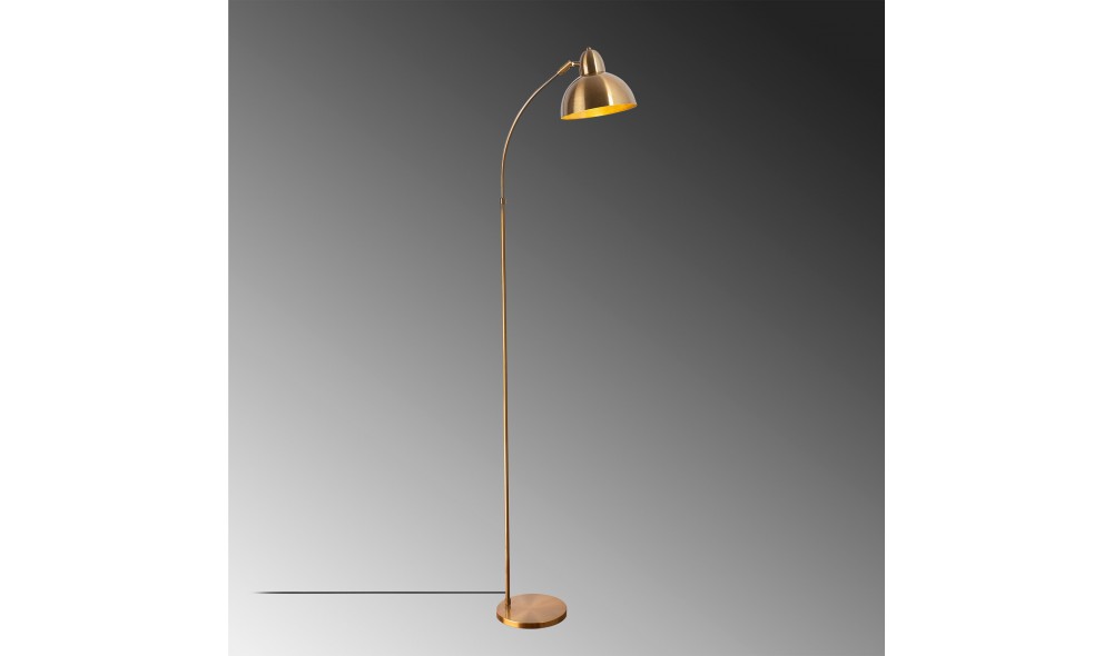 Lampa de podea Varzan - 10850 43 x 162 x 20 cm