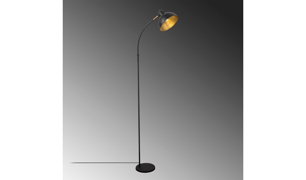 Lampa de podea Varzan - 10855 43 x 162 x 20 cm