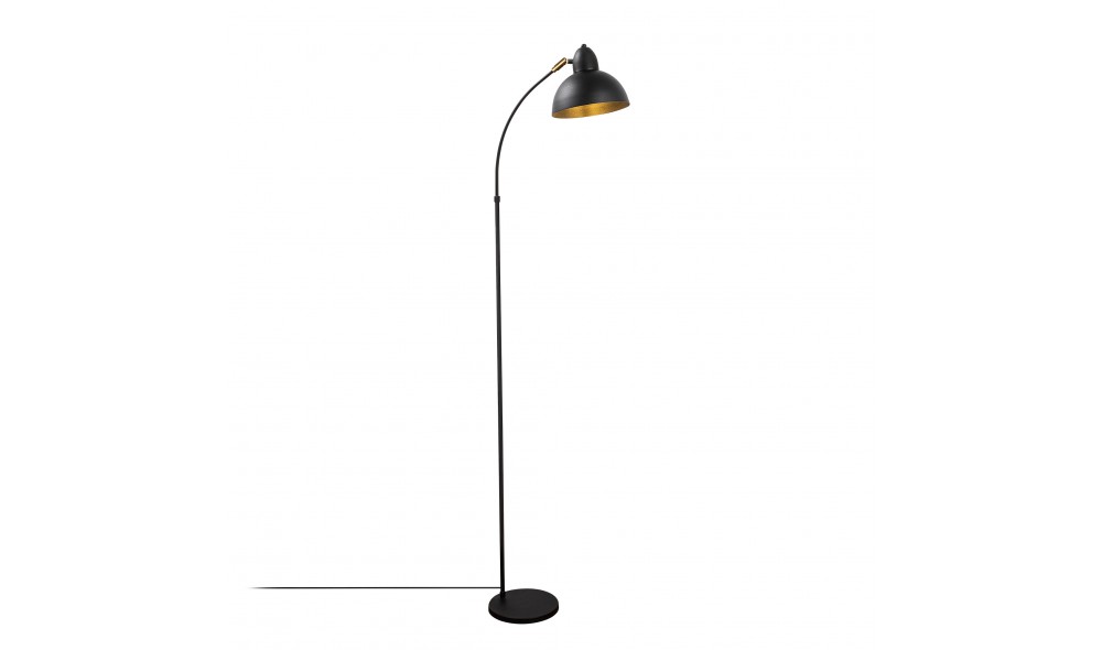 Lampa de podea Varzan - 10855 43 x 162 x 20 cm