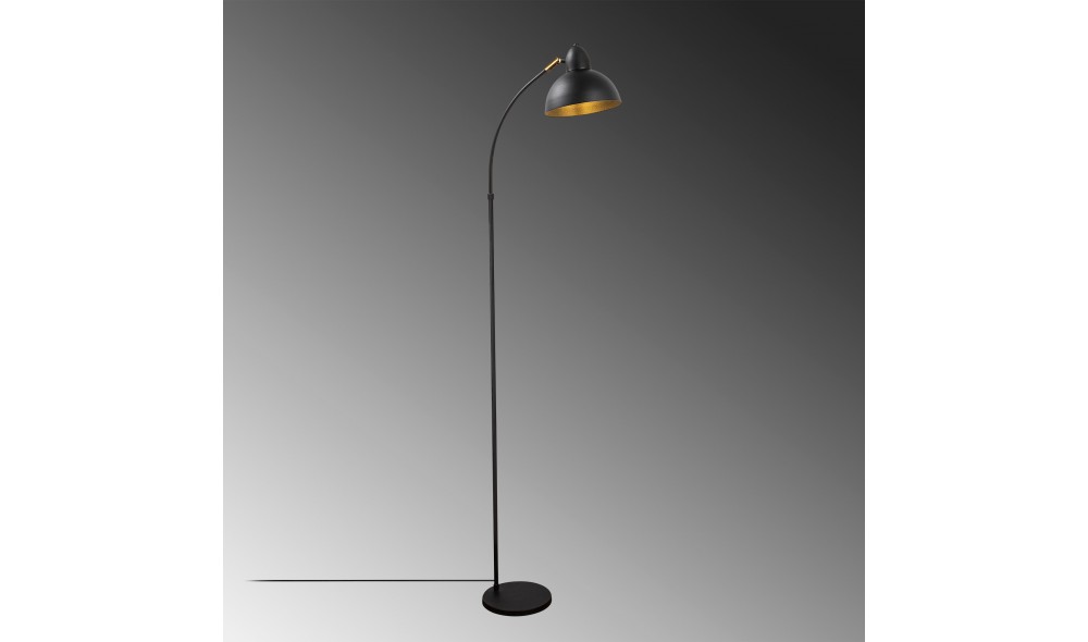 Lampa de podea Varzan - 10855 43 x 162 x 20 cm