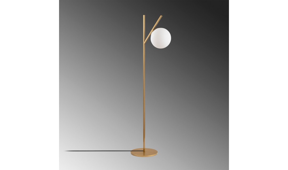 Lampa de podea Furca - 13028 45 x 152 x 31 cm