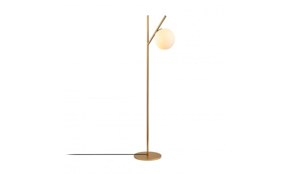 Lampa de podea Furca - 13028 45 x 152 x 31 cm