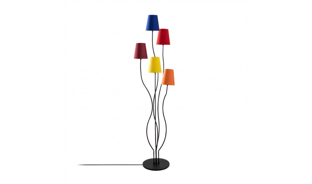 Lampa de podea Bonibon - 13232 44 x 160 x 44 cm