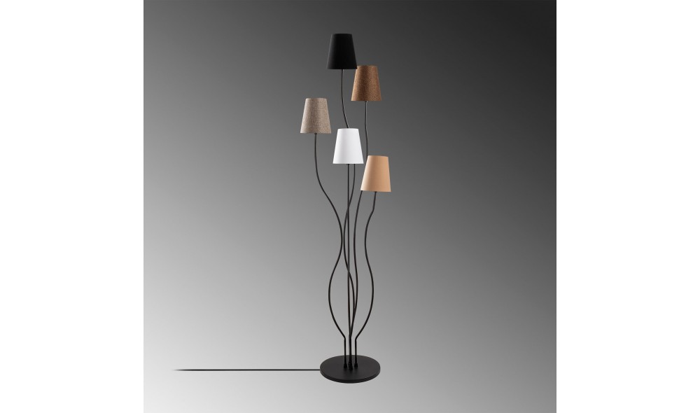 Lampa de podea Bonibon - 13233 44 x 160 x 44 cm