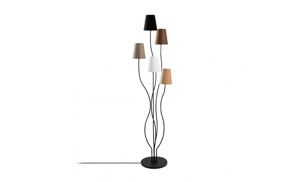 Lampa de podea Bonibon - 13233 44 x 160 x 44 cm