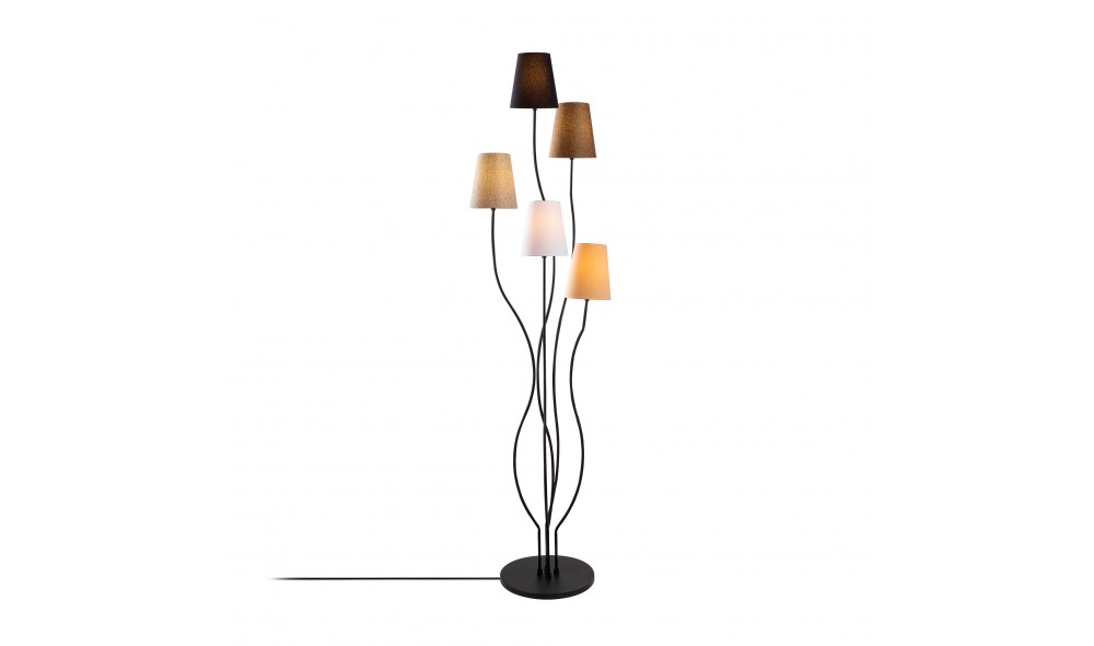 Lampa de podea Bonibon - 13233 44 x 160 x 44 cm