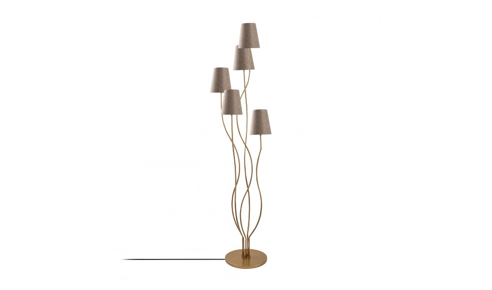 Lampa de podea Bonibon - 13241 44 x 160 x 44 cm