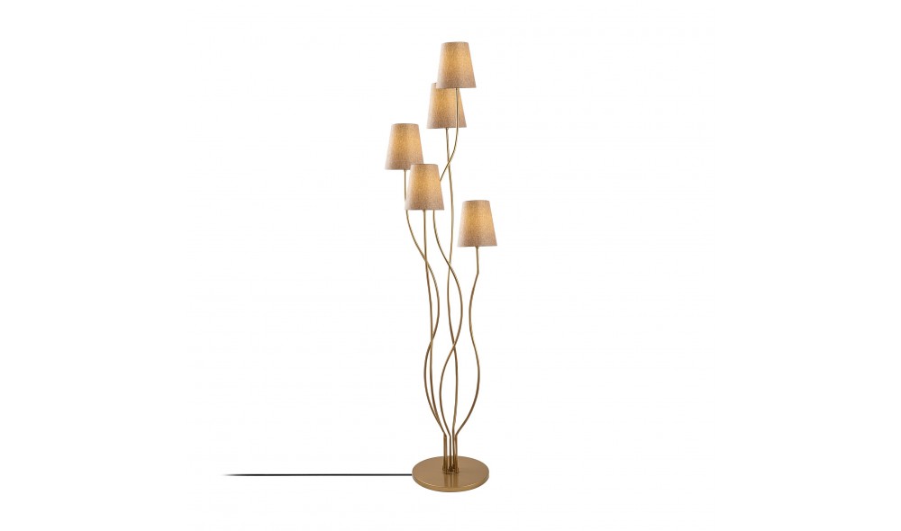 Lampa de podea Bonibon - 13241 44 x 160 x 44 cm