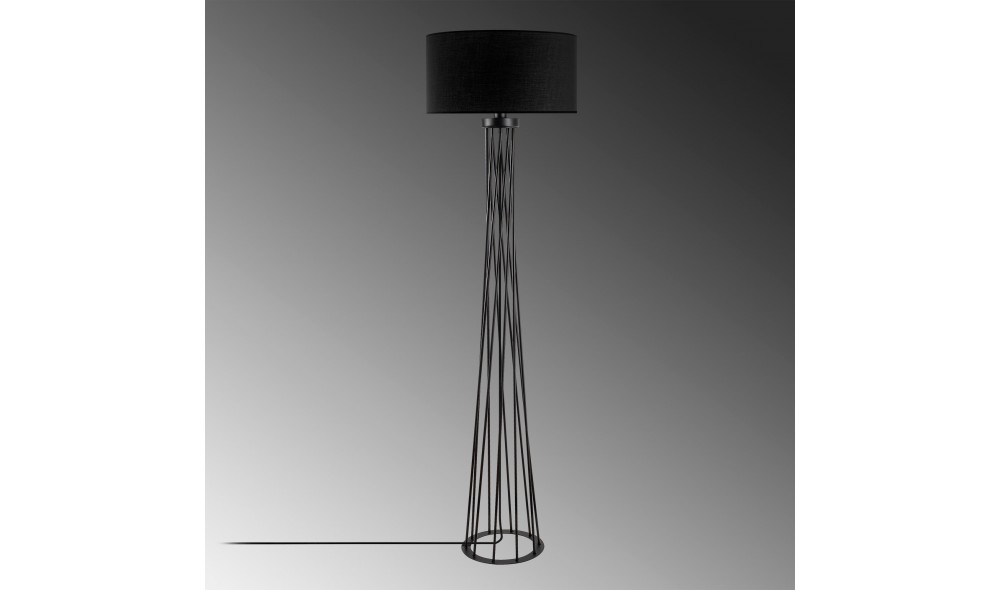 Lampa de podea inalt - 13470