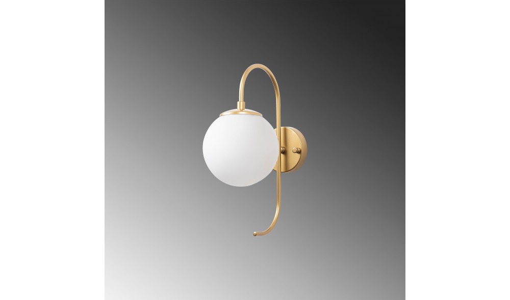 Lampa de perete Bijuterie - 10565 15 x 36 x 27 cm