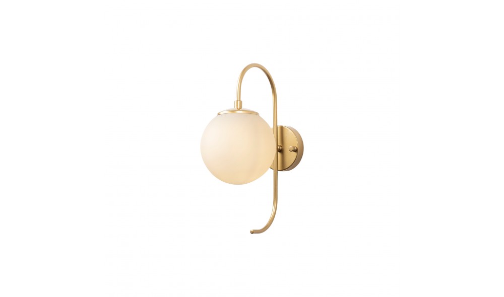 Lampa de perete Bijuterie - 10565 15 x 36 x 27 cm