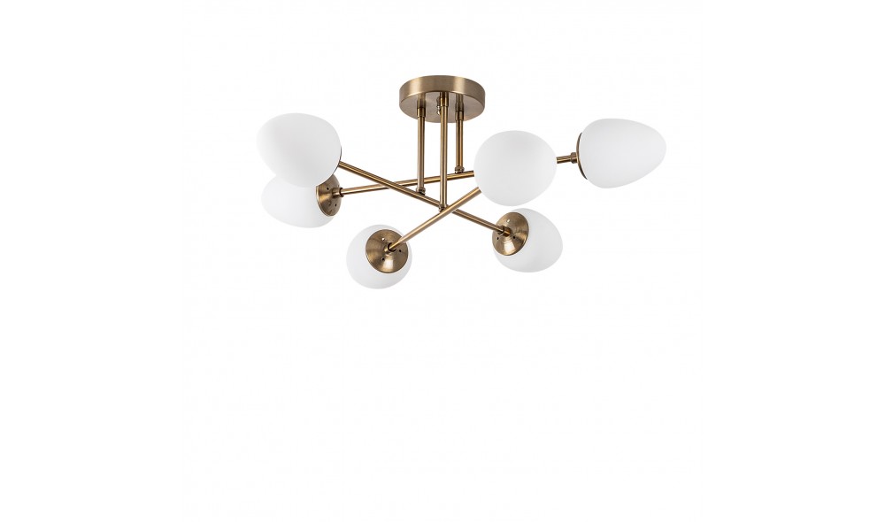 Candelabru Camflo - 10390 81 x 32 x 81 cm