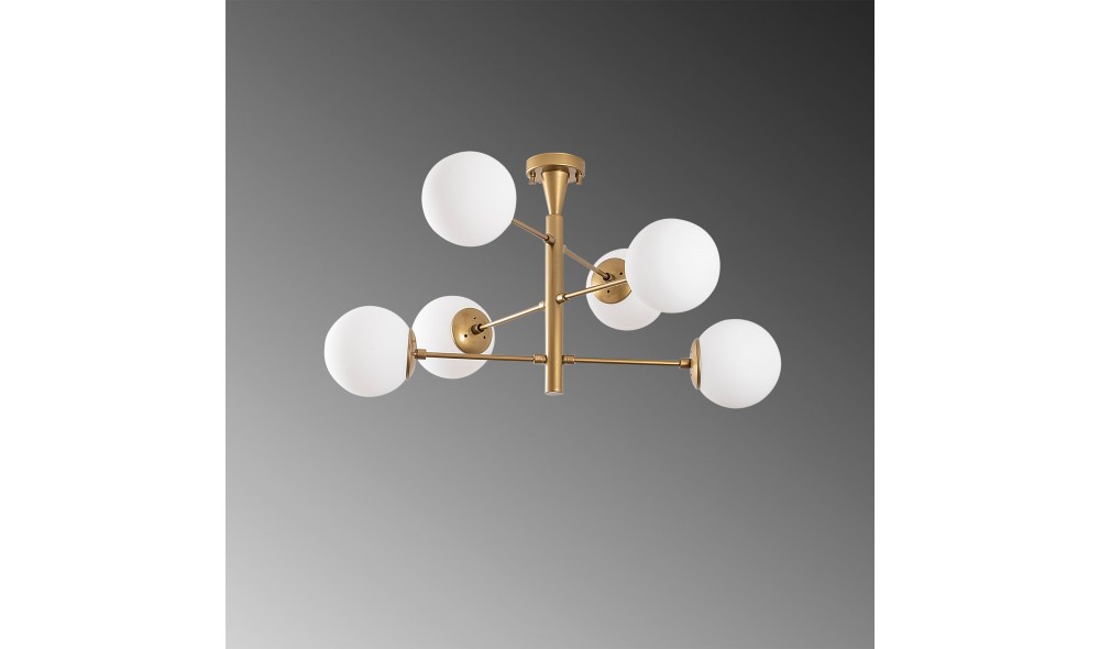 Candelabru Arge - 10173 75 x 40 x 75 cm