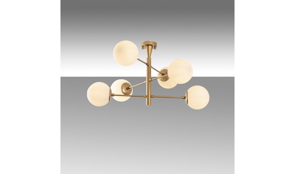 Candelabru Arge - 10173 75 x 40 x 75 cm