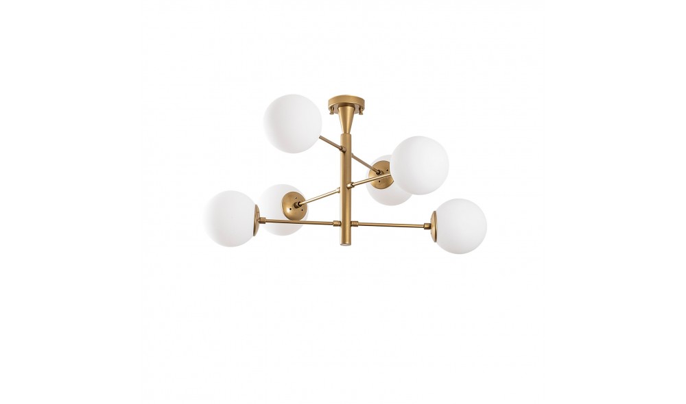 Candelabru Arge - 10173 75 x 40 x 75 cm