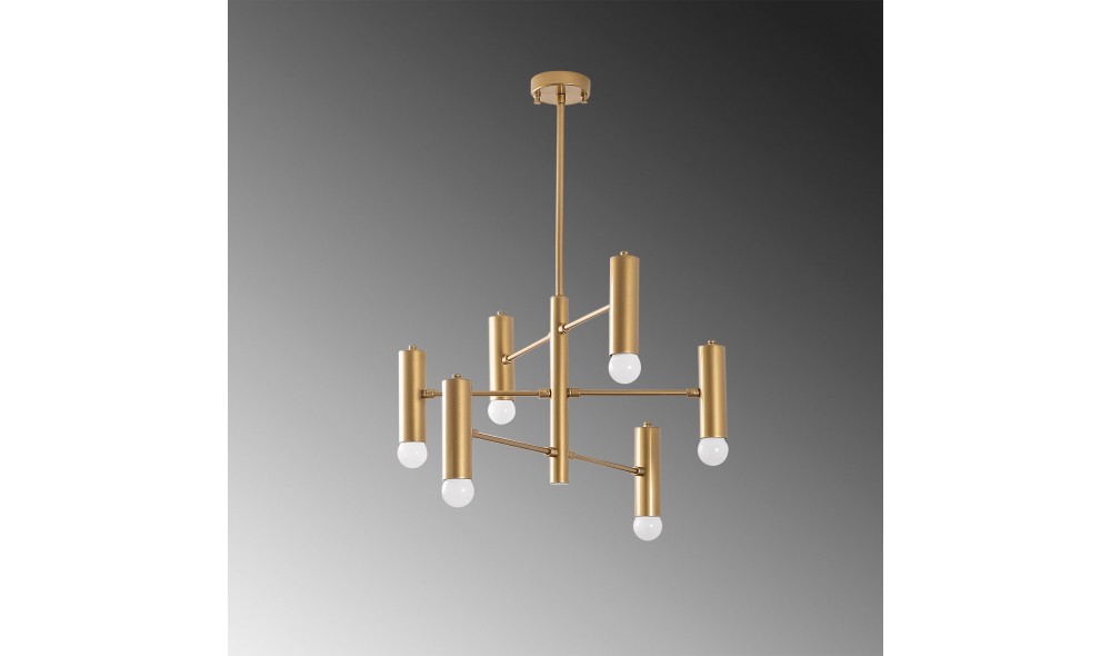 Candelabru Gharib - 13267 55 x 73 x 55 cm