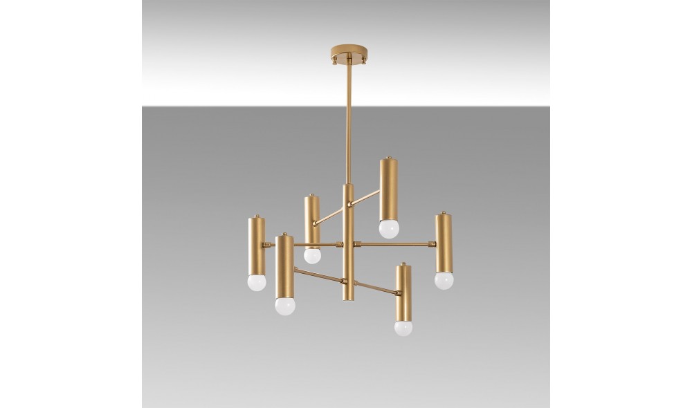 Candelabru Gharib - 13267 55 x 73 x 55 cm