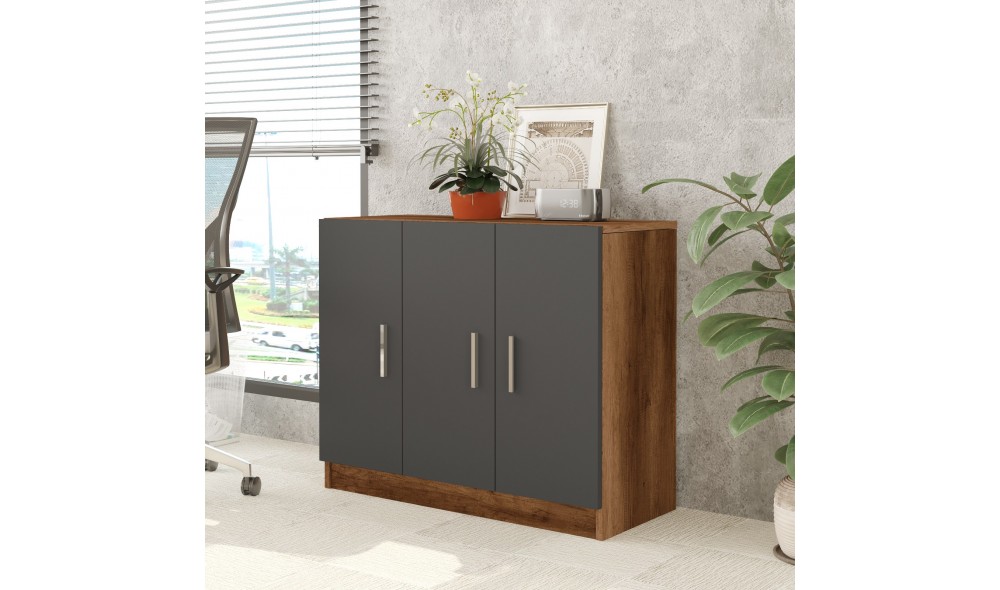 Comoda multifunctional VO5-BA 89 x 73 x 38 cm