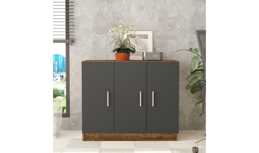 Comoda multifunctional VO5-BA 89 x 73 x 38 cm