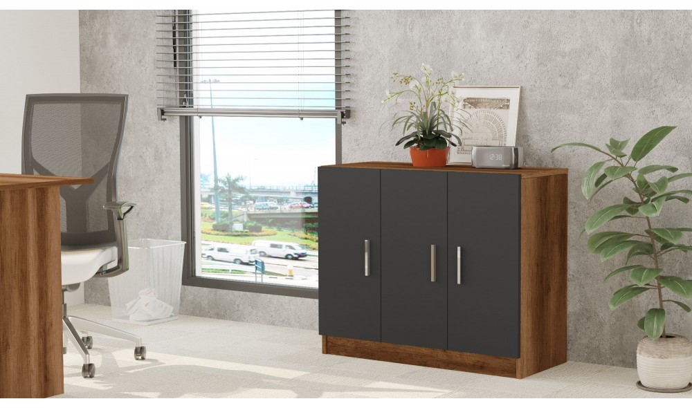 Comoda multifunctional VO5-BA 89 x 73 x 38 cm