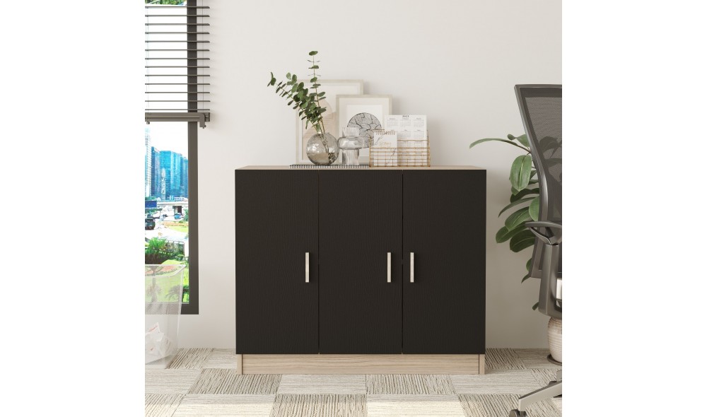 Comoda multifunctional VO5-OB 89 x 73 x 38 cm