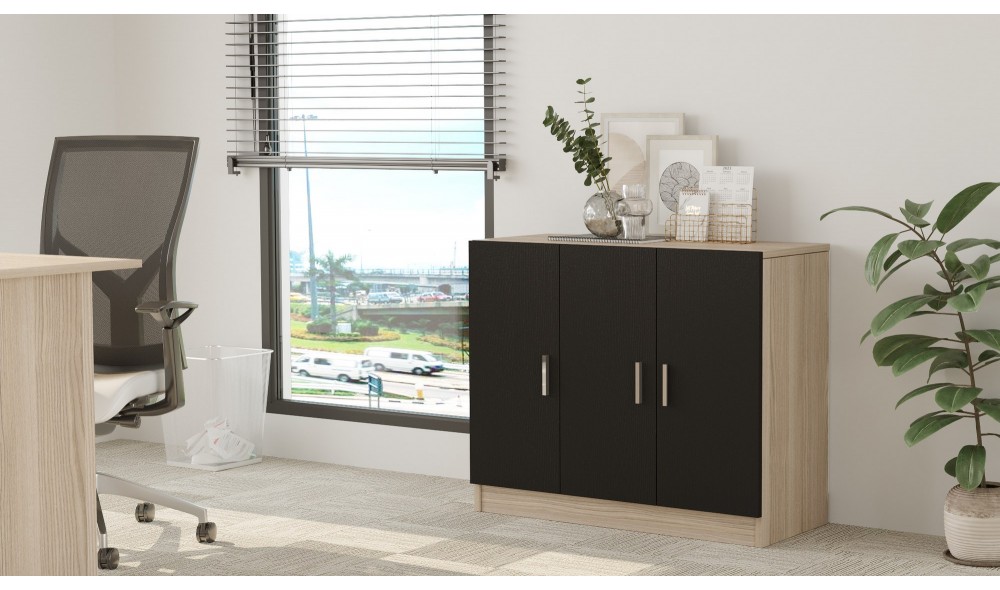 Comoda multifunctional VO5-OB 89 x 73 x 38 cm