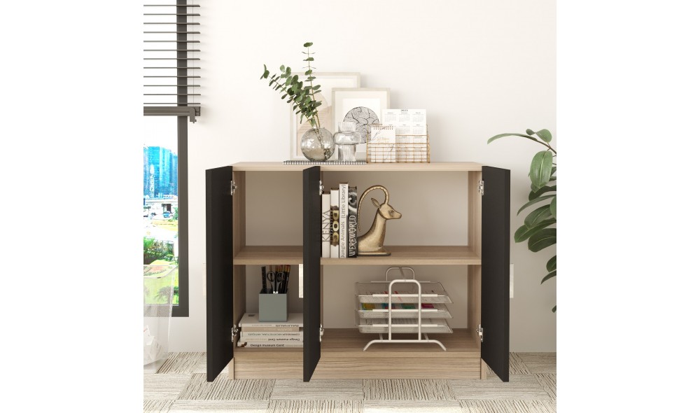 Comoda multifunctional VO5-OB 89 x 73 x 38 cm