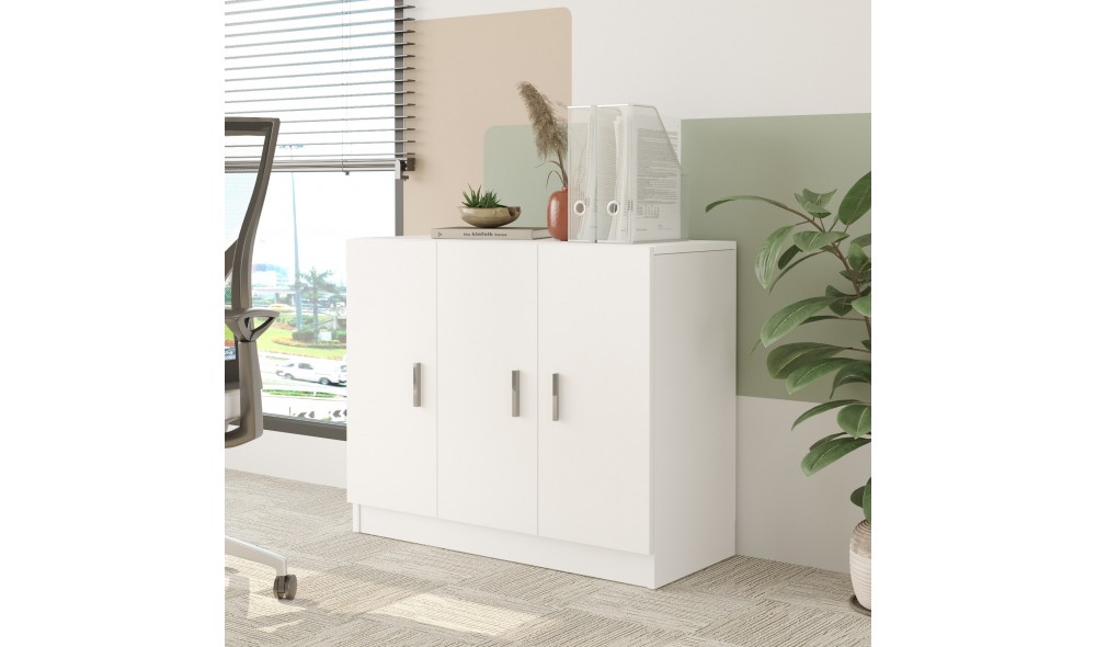 Comoda multifunctional VO5-W 89 x 73 x 38 cm