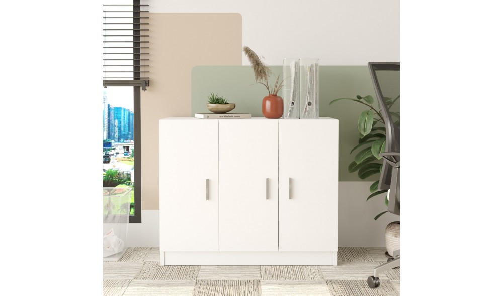 Comoda multifunctional VO5-W 89 x 73 x 38 cm