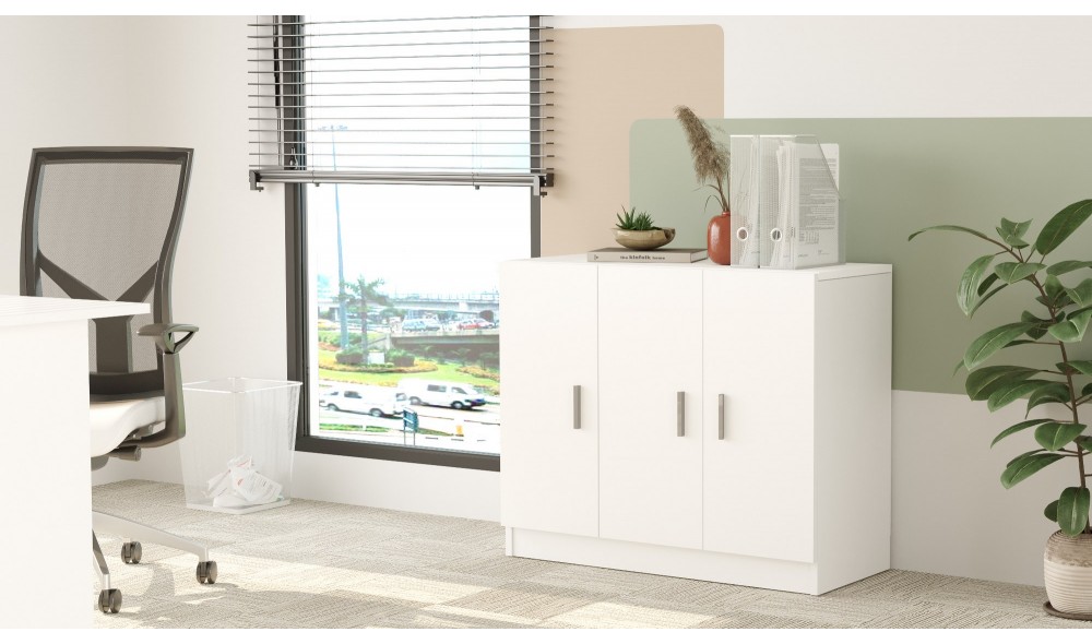 Comoda multifunctional VO5-W 89 x 73 x 38 cm