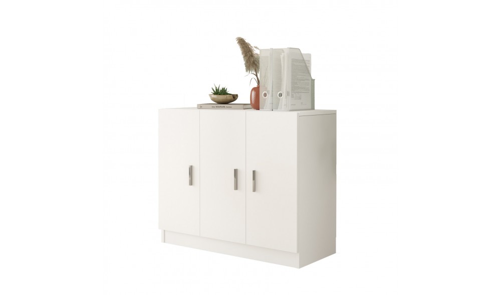 Comoda multifunctional VO5-W 89 x 73 x 38 cm