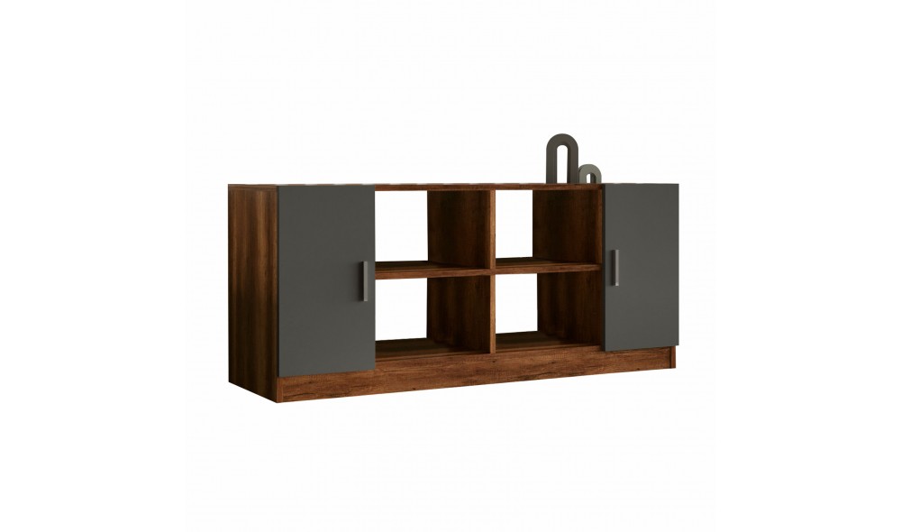 Comoda multifunctional VO6-BA 139 x 61 x 46 cm