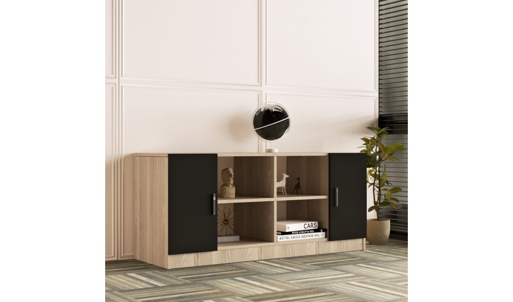 Comoda multifunctional VO6-OB 139 x 61 x 46 cm