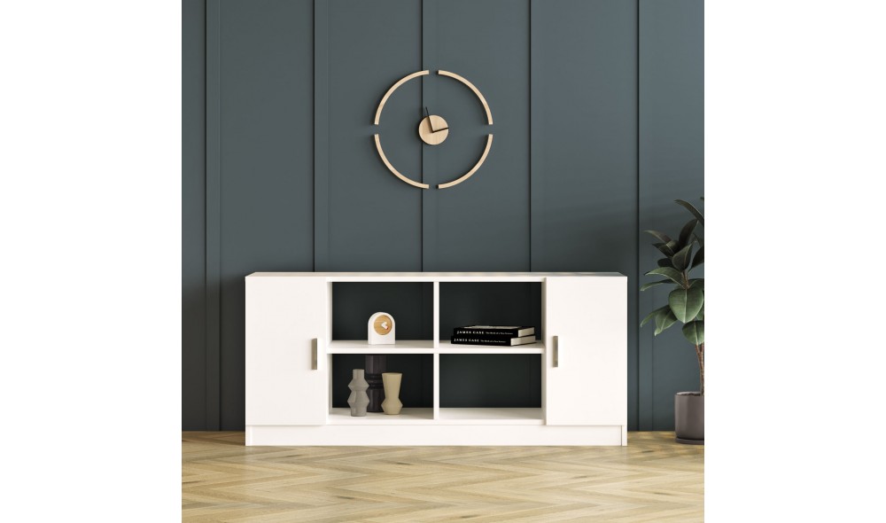 Comoda multifunctional VO6-W 139 x 61 x 46 cm