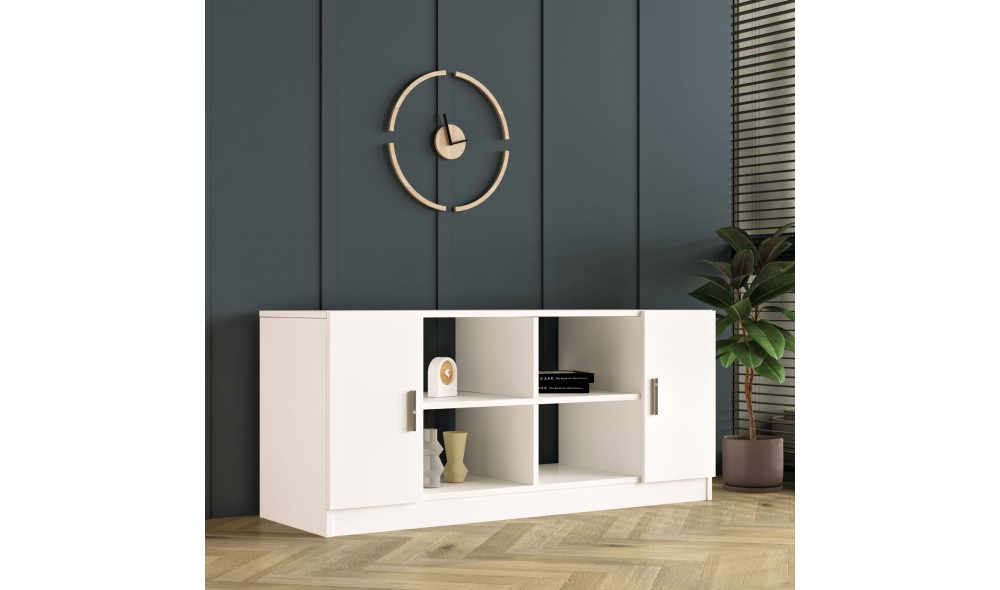 Comoda multifunctional VO6-W 139 x 61 x 46 cm