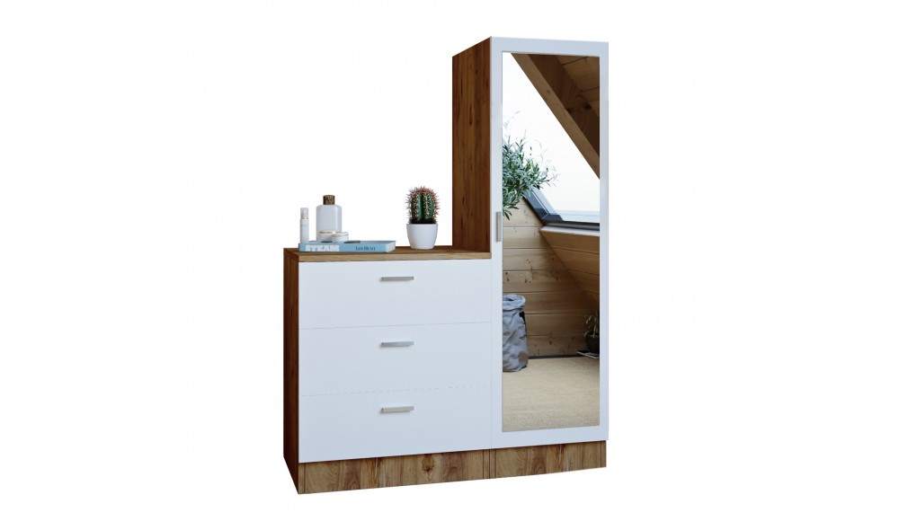 Comoda multifunctional CC6-AW 60 x 140 x 47 cm